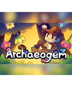 Archaeogem Steam Key GLOBAL